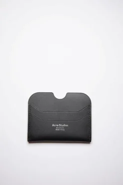 Card Holder Black FN-UX-SLGS000194
