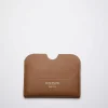 Card Holder Camel Brown FN-UX-SLGS000194