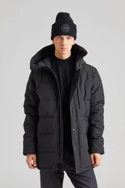 Carson Parka Black Label