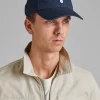 Cascade Sports Cap Navy