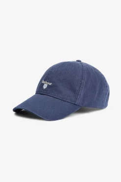 Cascade Sports Cap Navy