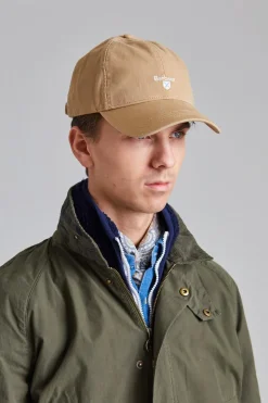Cascade Sports Cap Stone