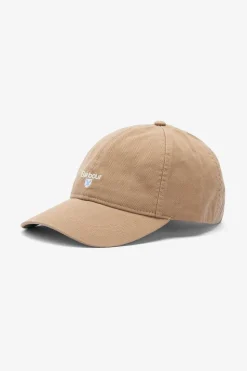 Cascade Sports Cap Stone
