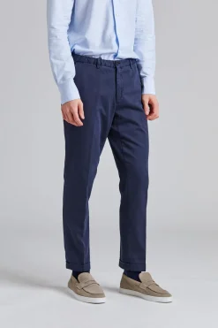 Cesena Pant Navy