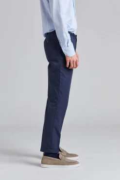 Cesena Pant Navy