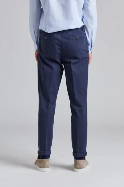 Cesena Pant Navy
