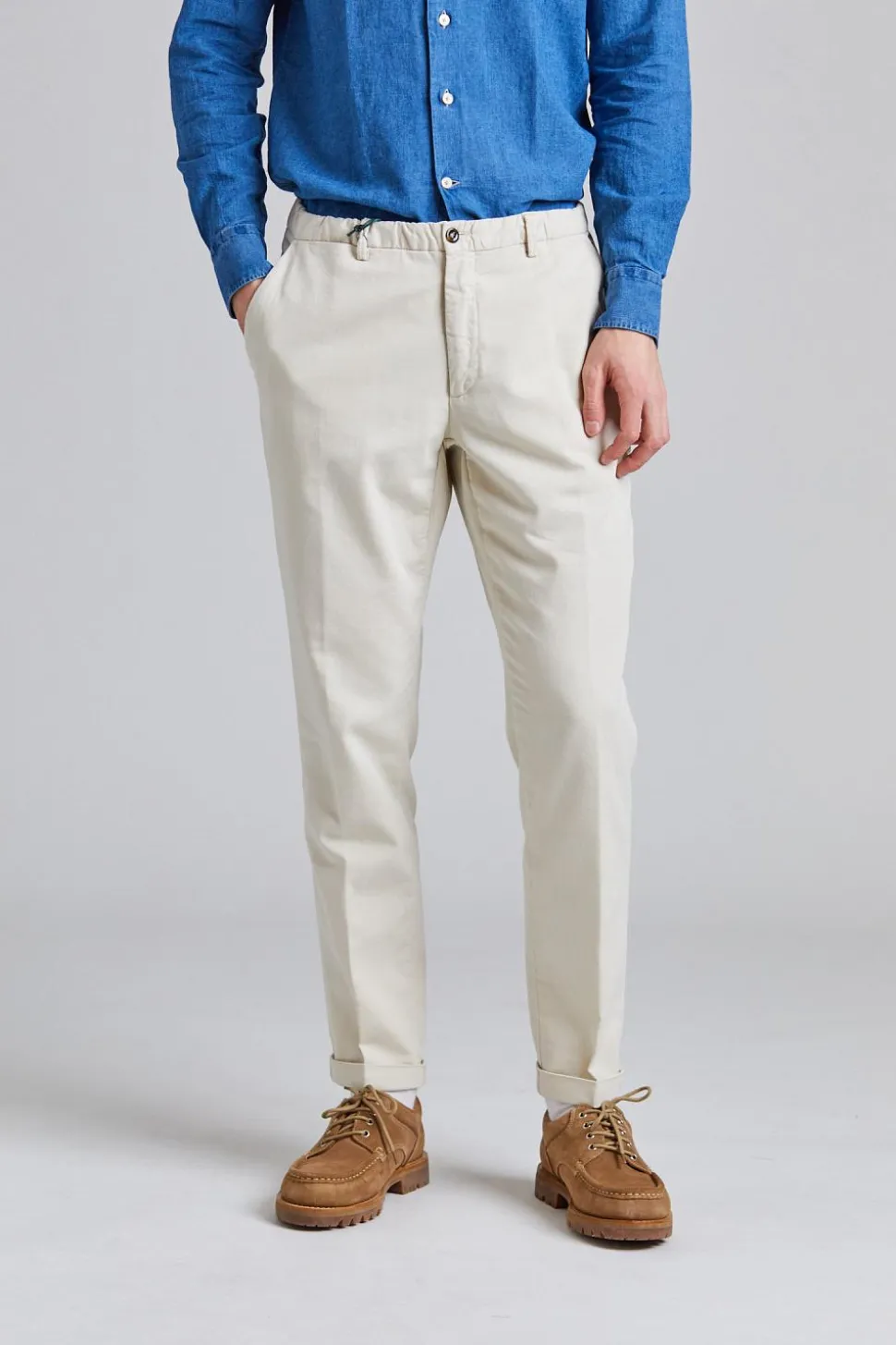 Cesena Pant Sand