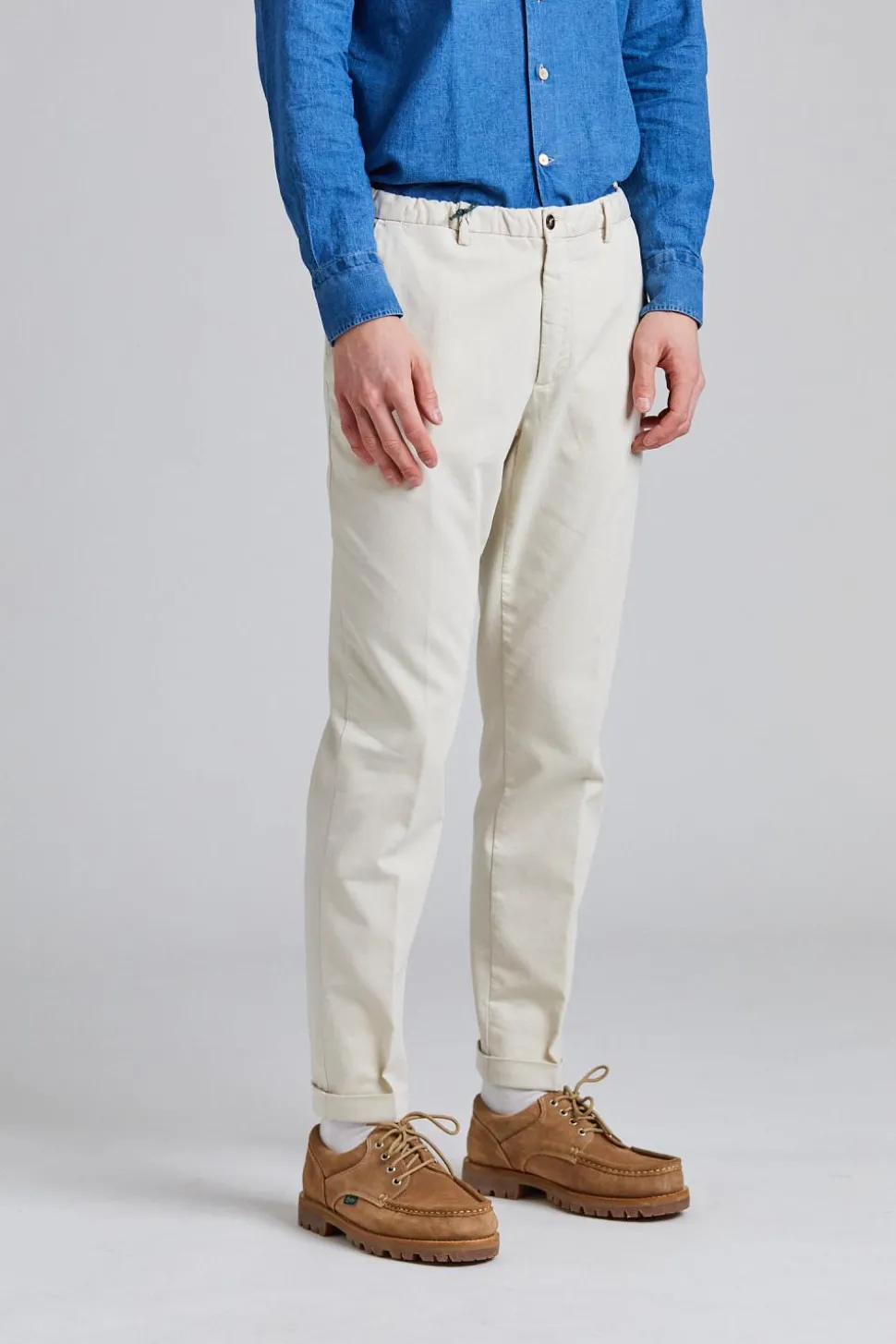 Cesena Pant Sand