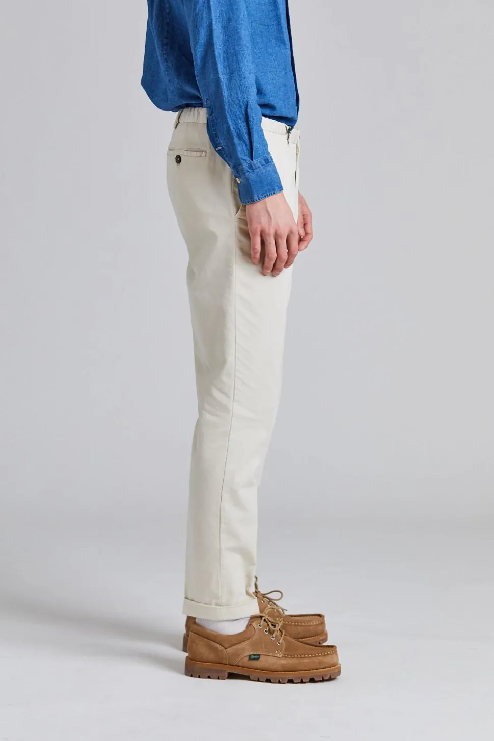 Cesena Pant Sand