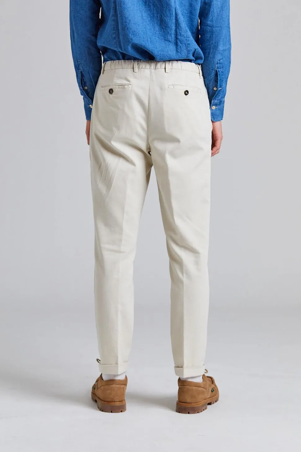 Cesena Pant Sand