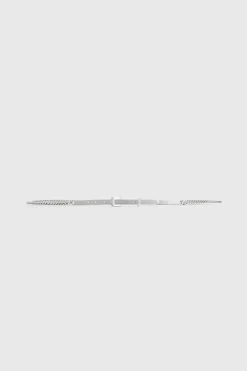 Chain Belt Silver