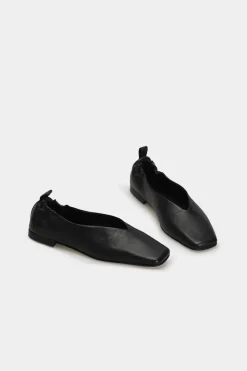 Chloe Tropez Nero