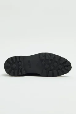 Chukka Nubuck Navy
