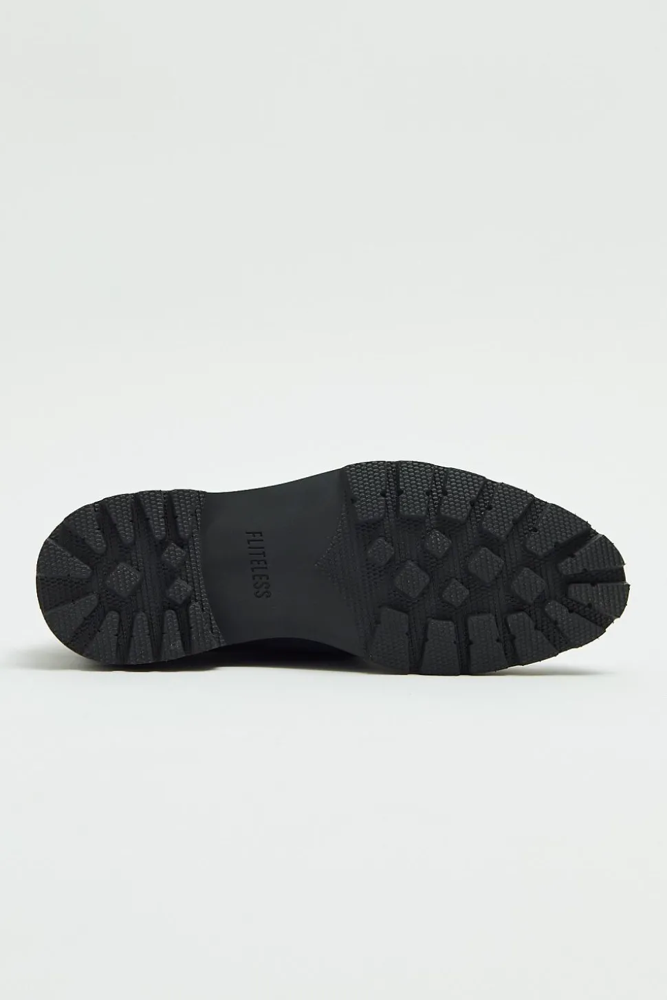Chukka Nubuck Navy