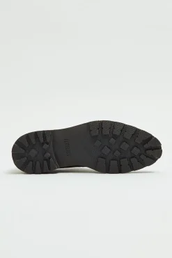 Chukka Suede Brown