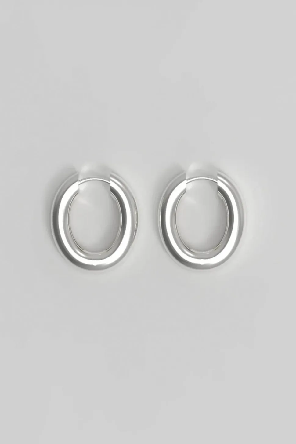 Chunky Hoop M