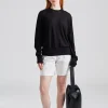 Classic Shorts White