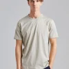 Classic T-Shirt Ash Grey