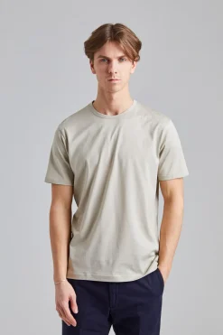 Classic T-Shirt Ash Grey