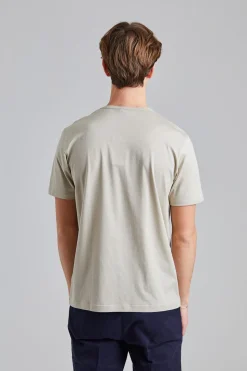 Classic T-Shirt Ash Grey