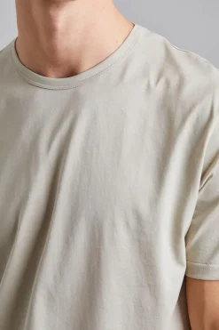 Classic T-Shirt Ash Grey
