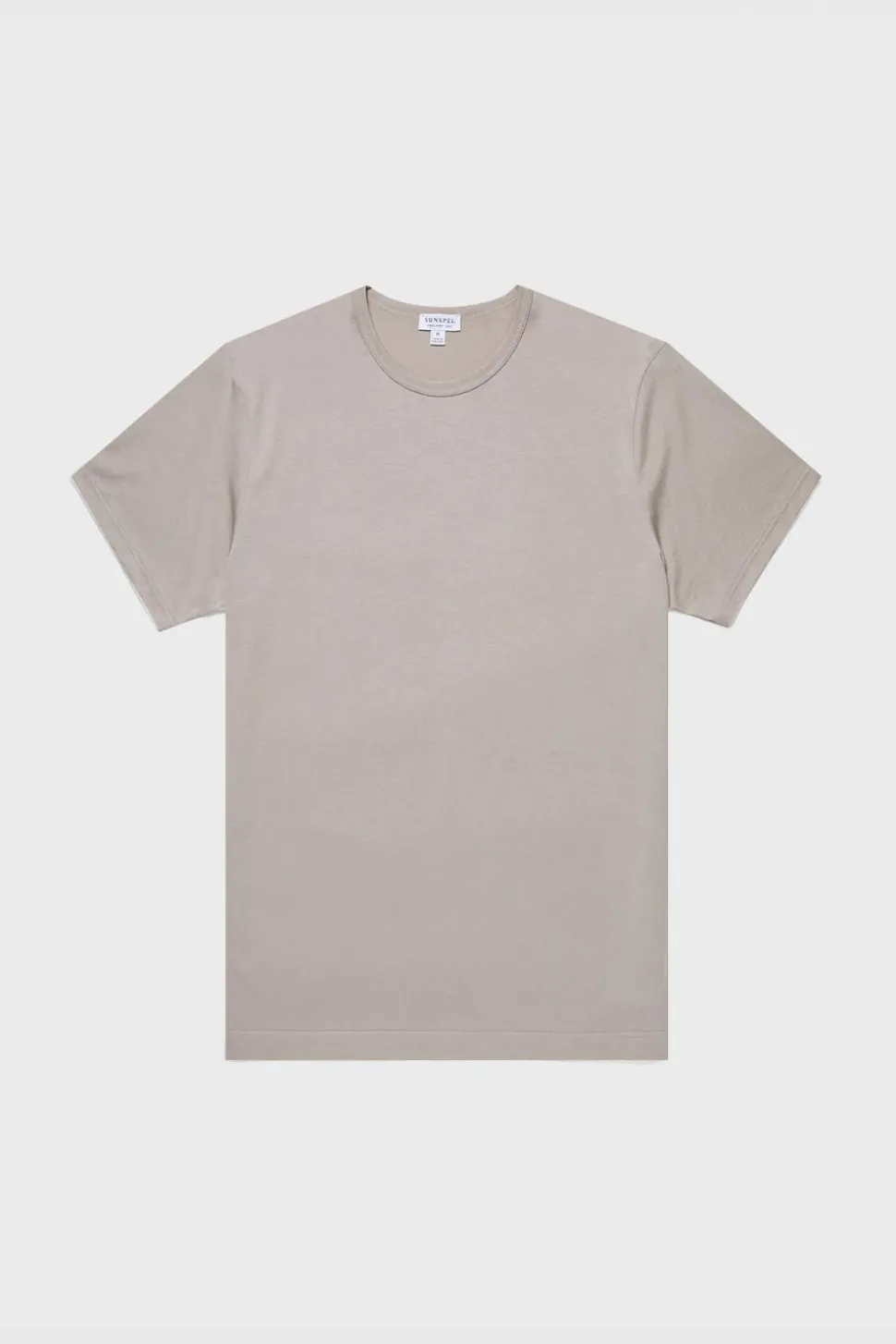 Classic T-Shirt Ash Grey