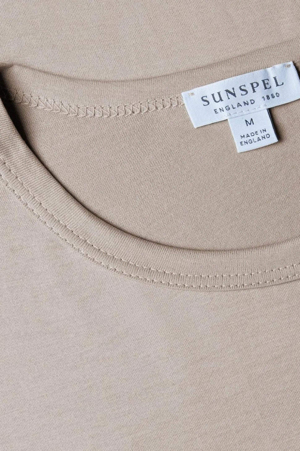 Classic T-Shirt Ash Grey