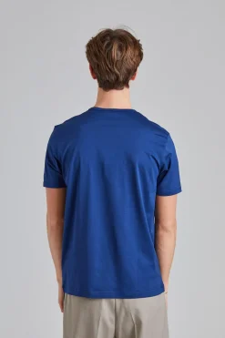 Classic T-Shirt Ink Blue