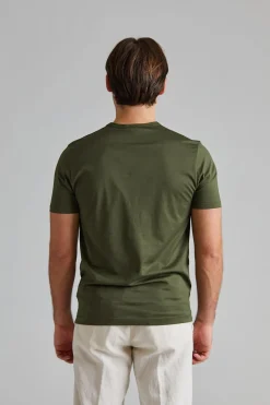 Classic T-Shirt Pine Green