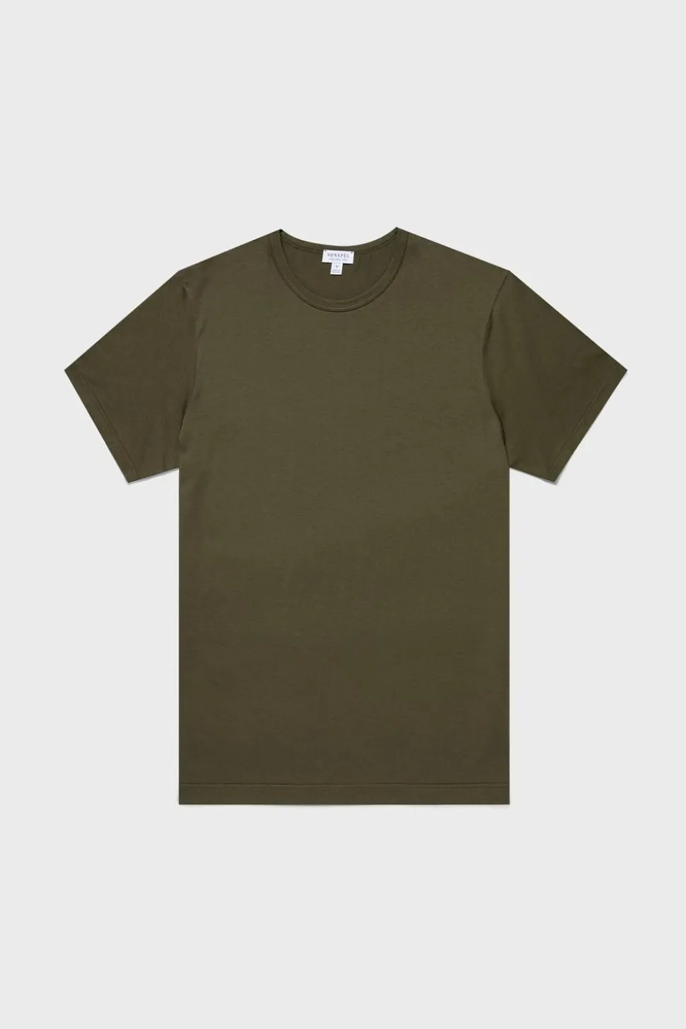 Classic T-Shirt Pine Green