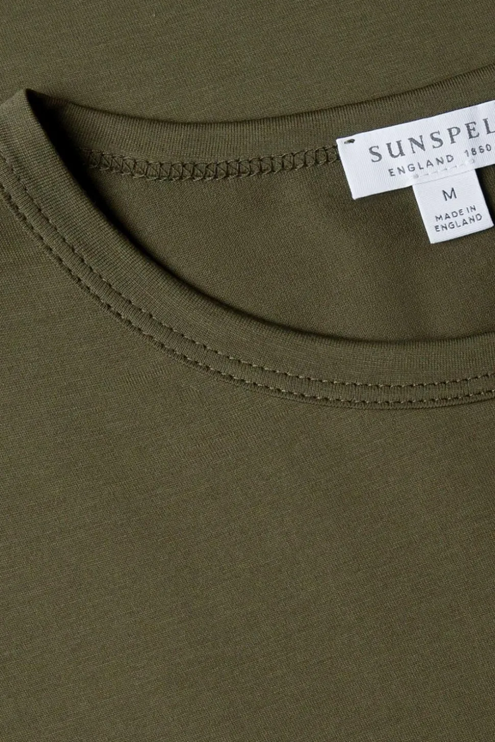 Classic T-Shirt Pine Green