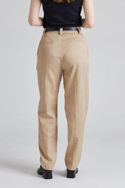 Classic Twill Chino Beige