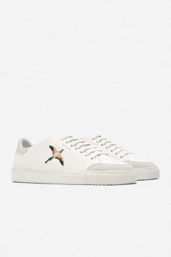 Clean 90 Bee Bird Sneaker White/Beige