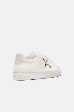 Clean 90 Bee Bird Sneaker White/Beige