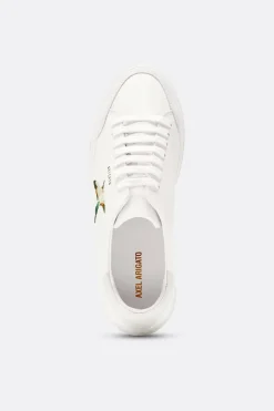 Clean 90 Bee Bird Sneaker White/Beige