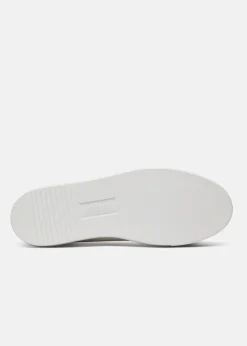 Clean 90 Bee Bird Sneaker White/Dk Blue