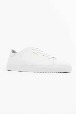 Clean 90 Sneaker White