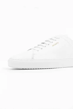 Clean 90 Sneaker White