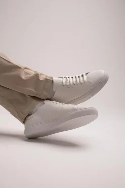Clean 90 Sneaker White