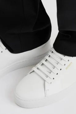 Clean 90 Sneaker White