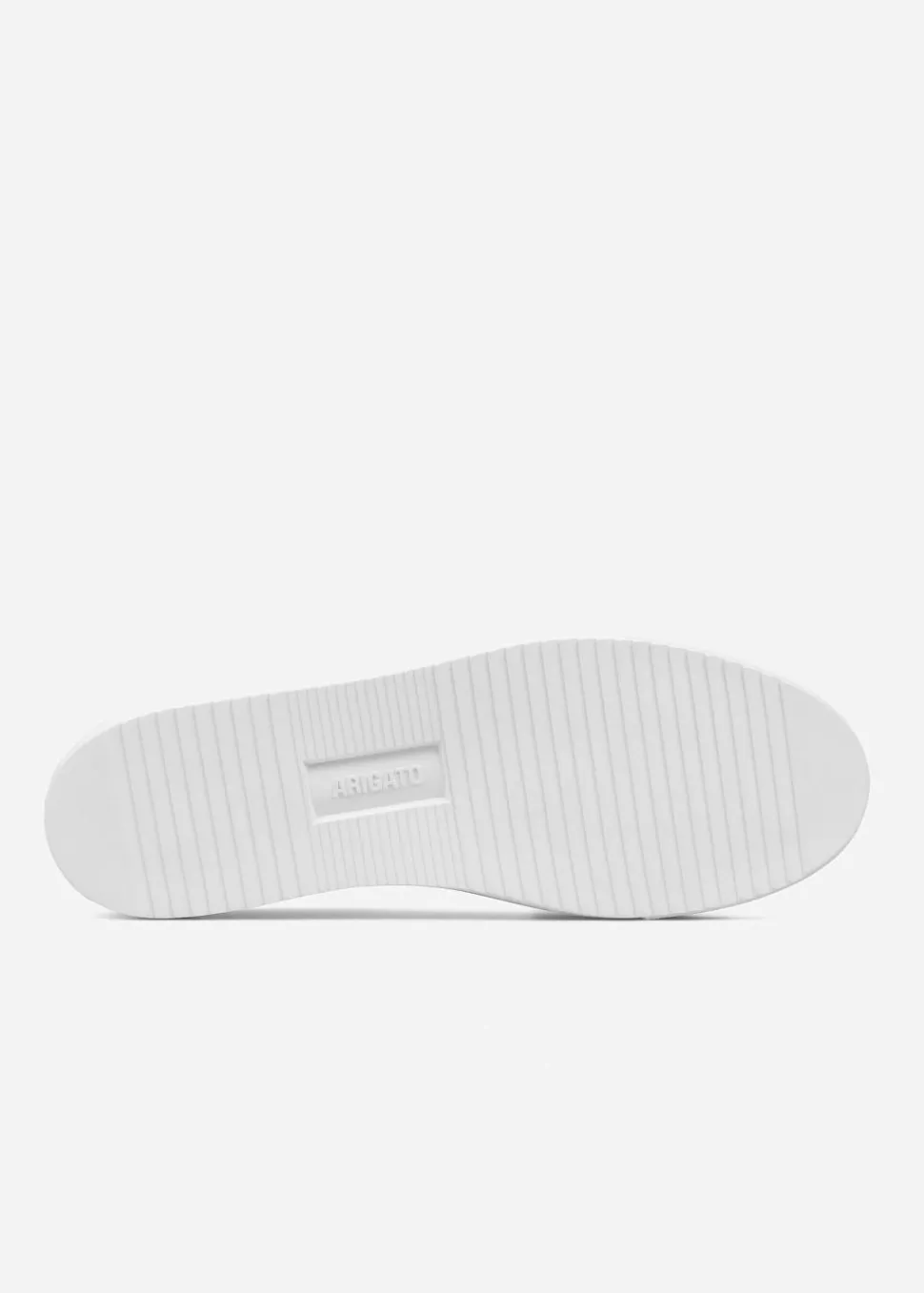 Clean 90 Suede Sneaker Beige/White