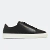 Clean 90 Triple Sneaker Black/Grey