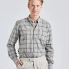 Coalridge Shirt Olive