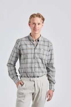 Coalridge Shirt Olive