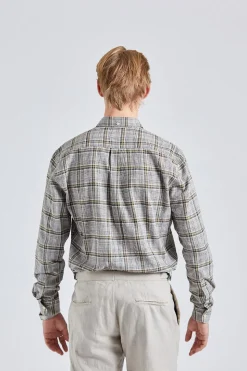 Coalridge Shirt Olive