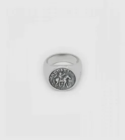 Coin Ring Horse