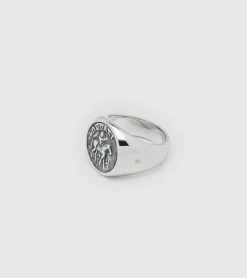 Coin Ring Horse
