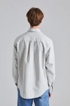 Colby BD Capers Stripe