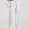 Conigli Pant White