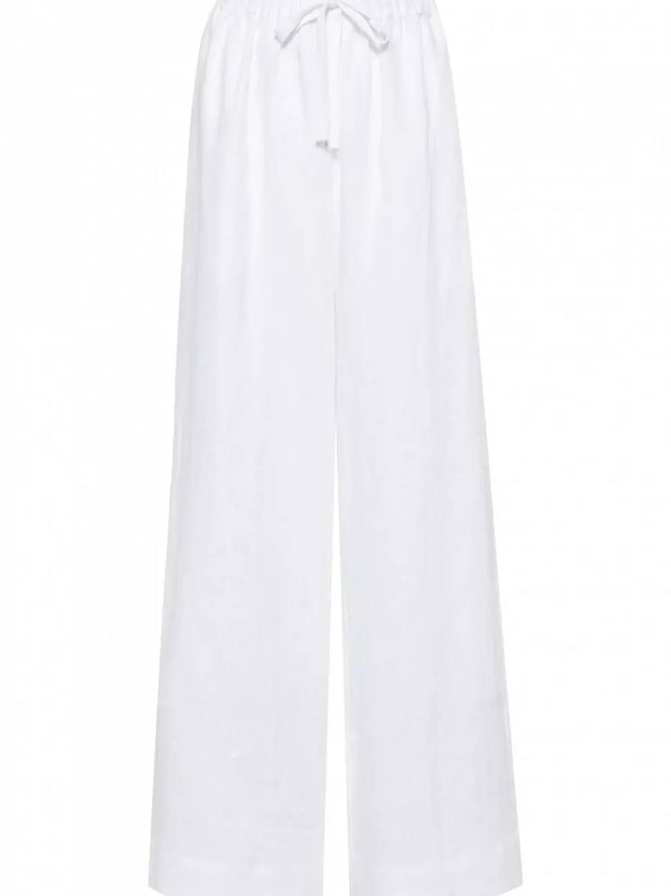 Conigli Pant White